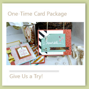 subscription greeting card monthly boxes