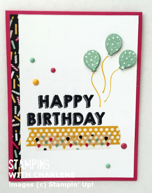 happy birthday card collection